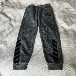 NBA  Boys athletic pants